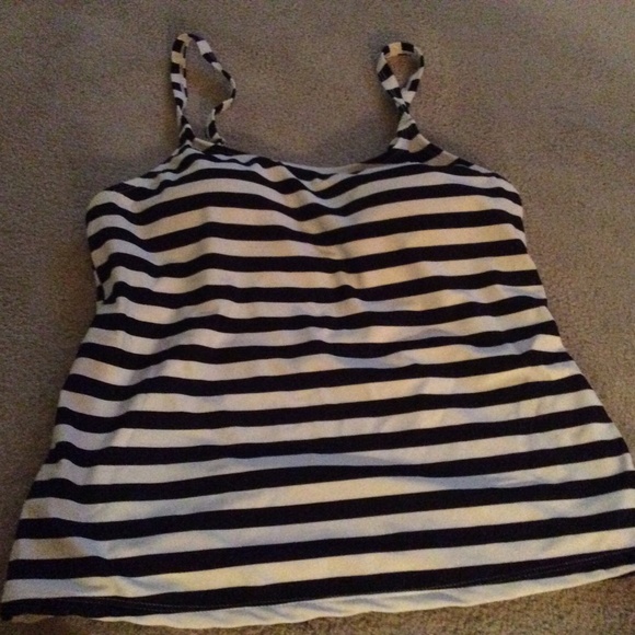 Two Bathing Suit Tops Kmart - Picture 2 of 9